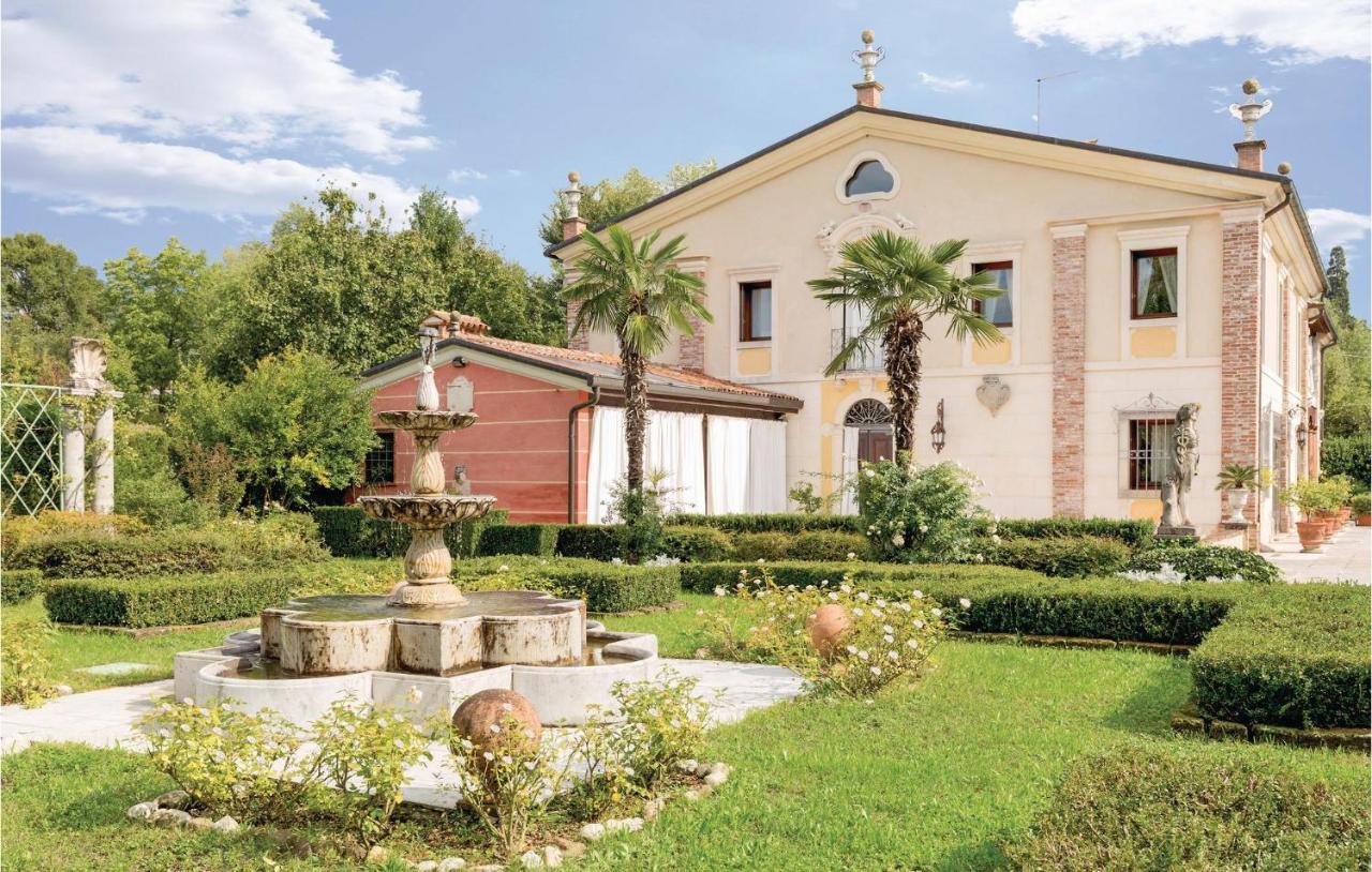 Ca Dotta Villa Thiene Exterior photo